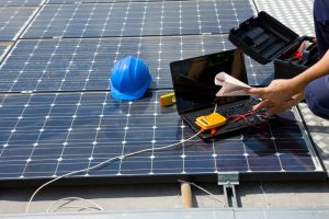 Conditions d’installation de panneaux solaire par Solaires Photovoltaïques à Abondant